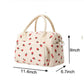 Lunch Bag Cooler Lunch Tote Bags for Work Picnic School