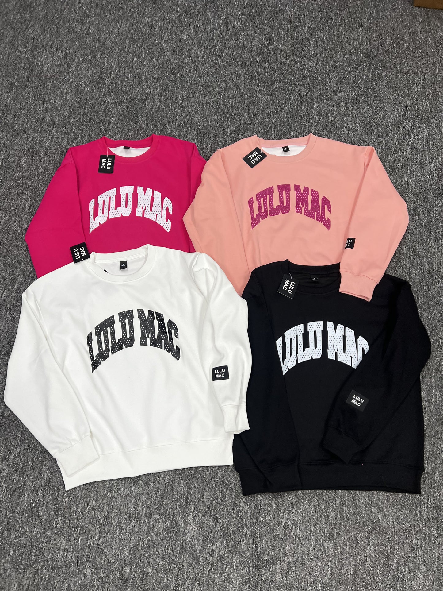 Women's Sweatshirt