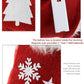Personalized LED Light-Up Christmas Stockings