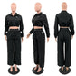 A-Quick-dry long-sleeve set(Y71654)