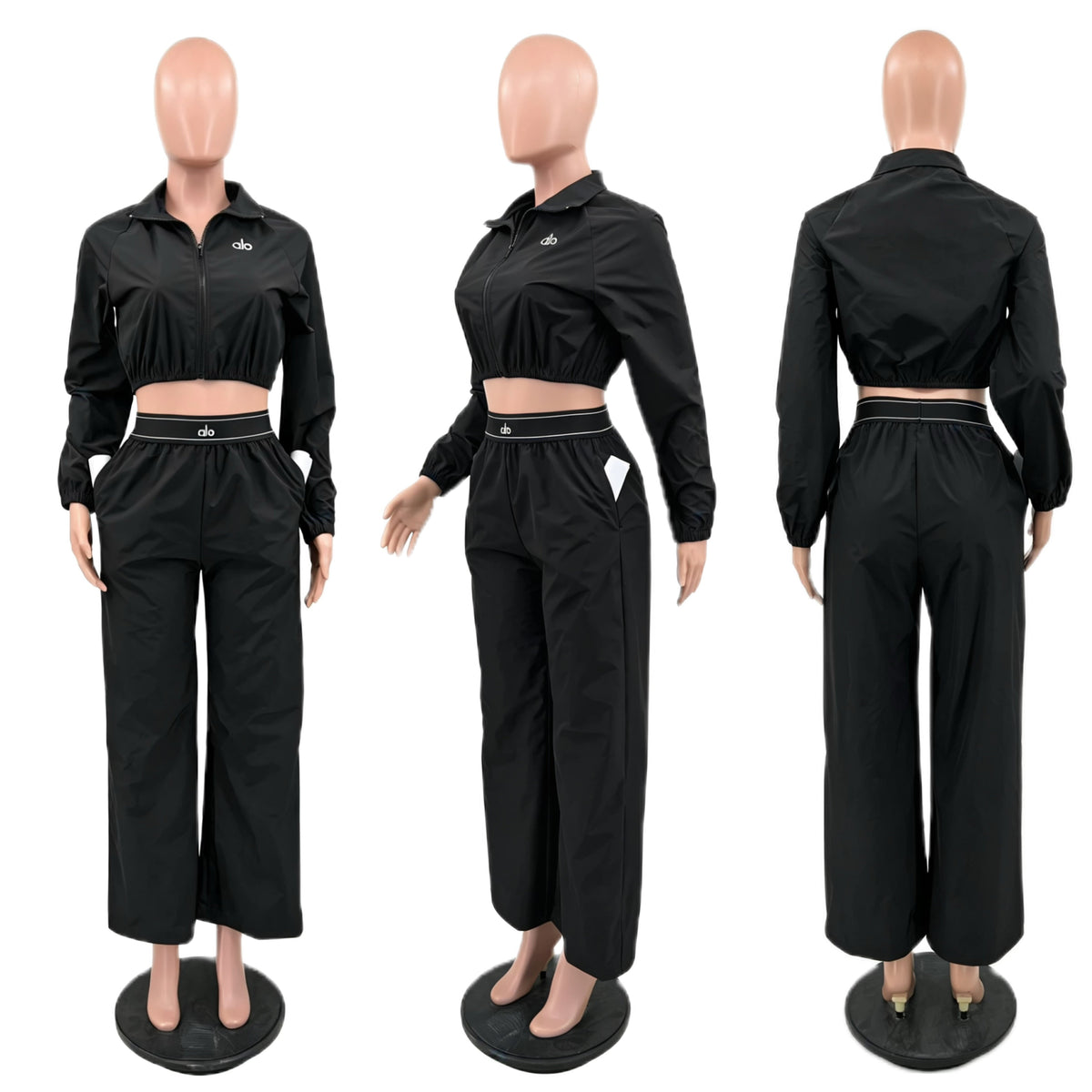 A-Quick-dry long-sleeve set(Y71654)