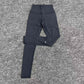 Women's Cropped Sports Pants