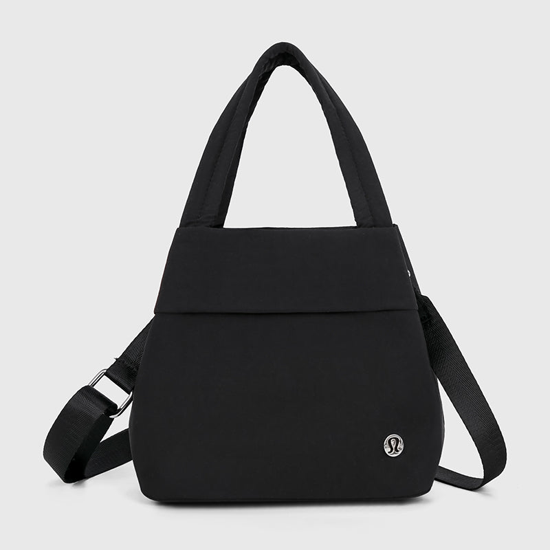On My Level Bucket Bag