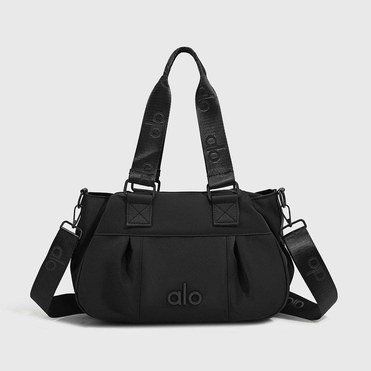 Nylon travel sports Bag
