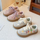 Petal Pop Sneakers