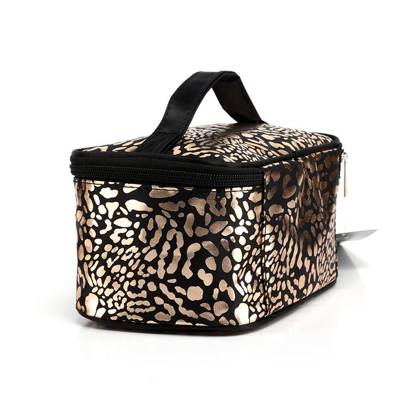 Portable Waterproof Makeup Wash Bag - KOC