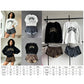 Trendy Leopard Print Two-Piece Lounge Set