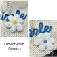 Personalized Beach Tote Bag