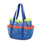Mesh Shower Caddy Tote