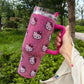 Stainless Steel Solid Insulated Tumblers