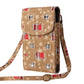 Multifunctional Mini Coin Purse
