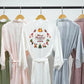 Customized Bathrobe – Heat transfer printing