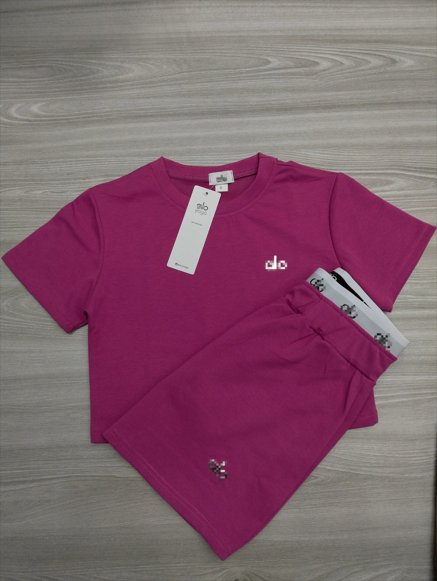 Skirt Set(A2165)