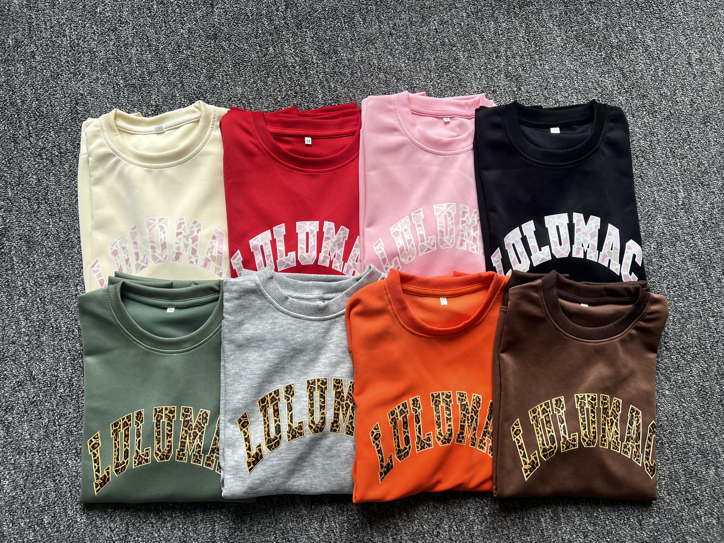 Women's Sweatshirt