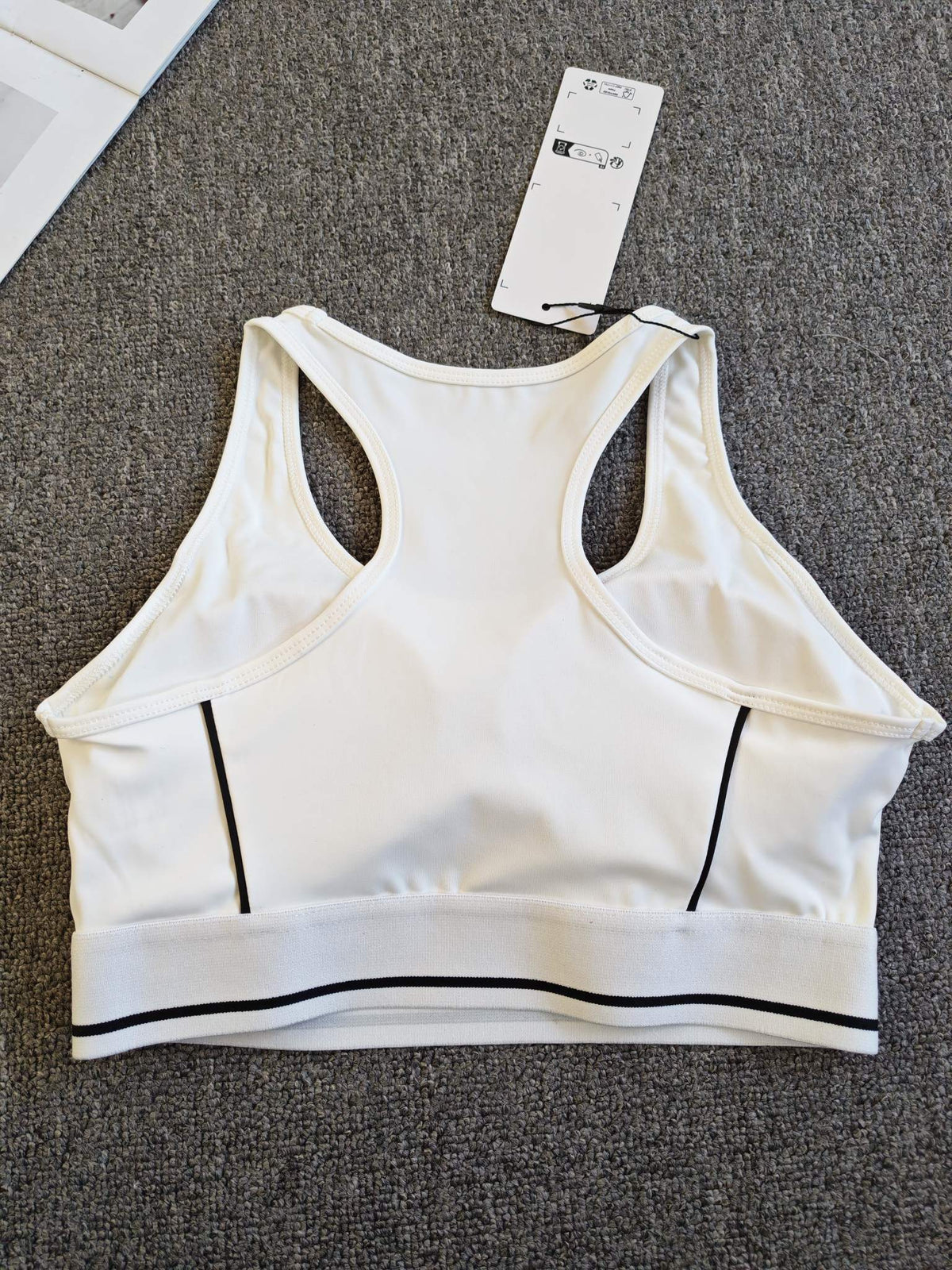 Women's Flared Yoga Pants & Sports Bra 2-Piece Set