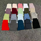 Women's Sporty Cropped Pants