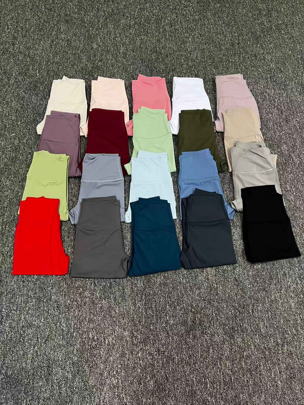 Women's Sporty Cropped Pants