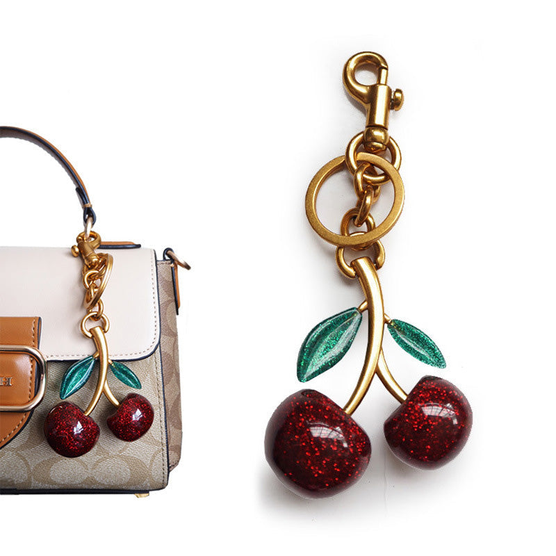Cherry Pendants(Without logo)