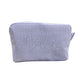 Personalized Cosmetic Makeup Bag – Heat Transfer Print