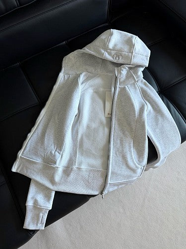 Scuba Slim Fit Jacket