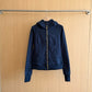 Scuba Slim Fit Jacket