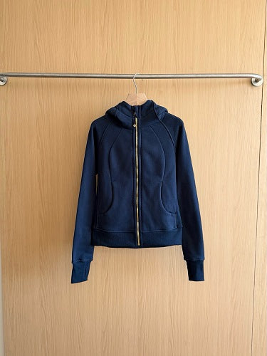 Scuba Slim Fit Jacket