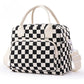 Lunch Bag Cooler Lunch Tote Bags for Work Picnic School