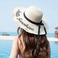 Holiday Sun Hat