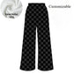 Custom Printed Lounge Pants – Matching Styles for Adults and Children
