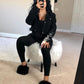 Fur Slippers Slides For Women - KOC