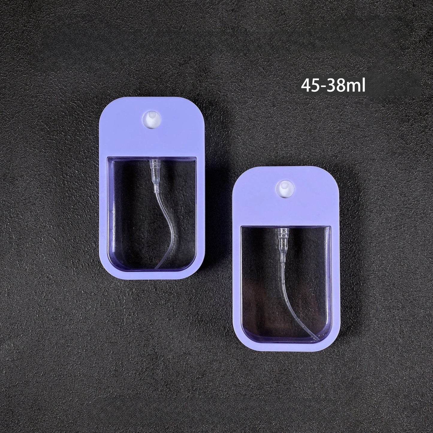 Portable Refillable Bottle