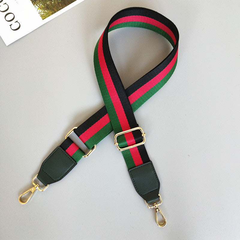 Adjustable Replacement Shoulder Strap for Bags