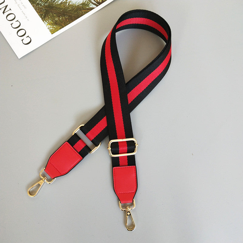 Adjustable Replacement Shoulder Strap for Bags