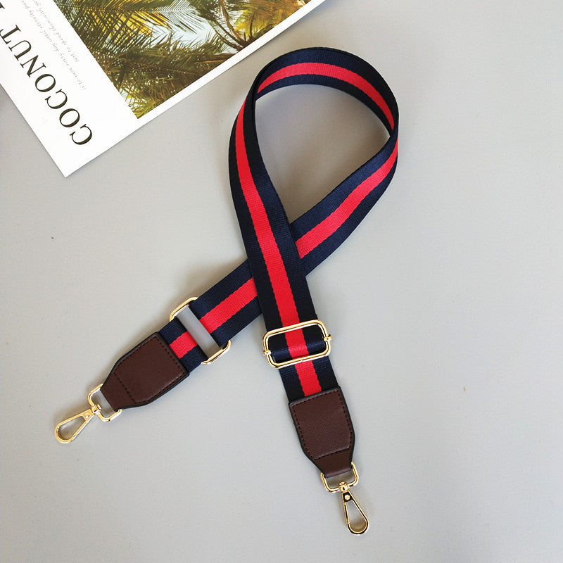 Adjustable Replacement Shoulder Strap for Bags