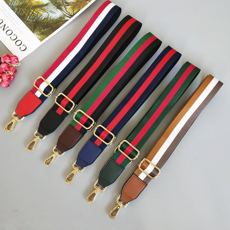 Adjustable Replacement Shoulder Strap for Bags