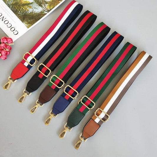 Adjustable Replacement Shoulder Strap for Bags
