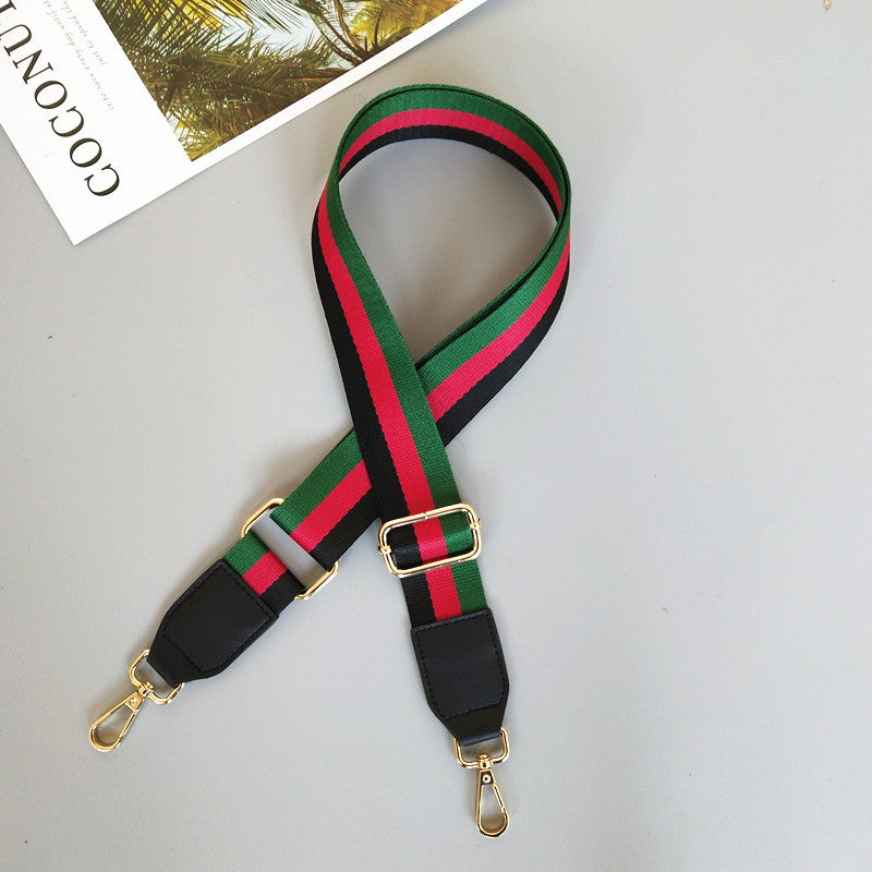 Adjustable Replacement Shoulder Strap for Bags