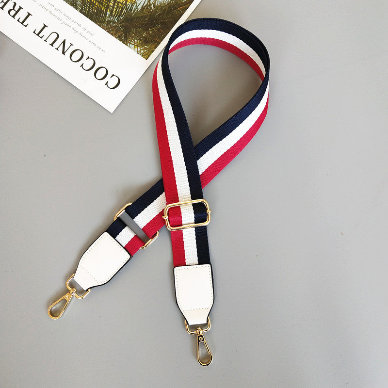 Adjustable Replacement Shoulder Strap for Bags