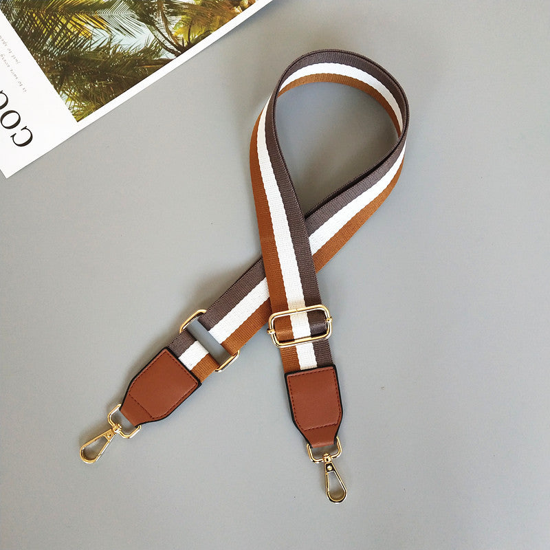Adjustable Replacement Shoulder Strap for Bags