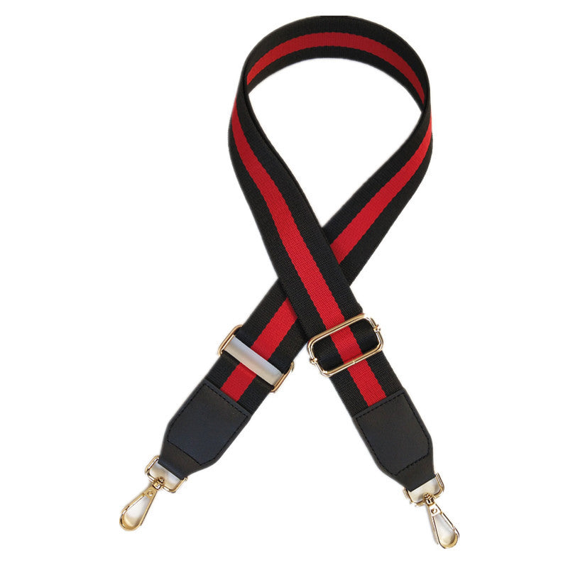 Adjustable Replacement Shoulder Strap for Bags