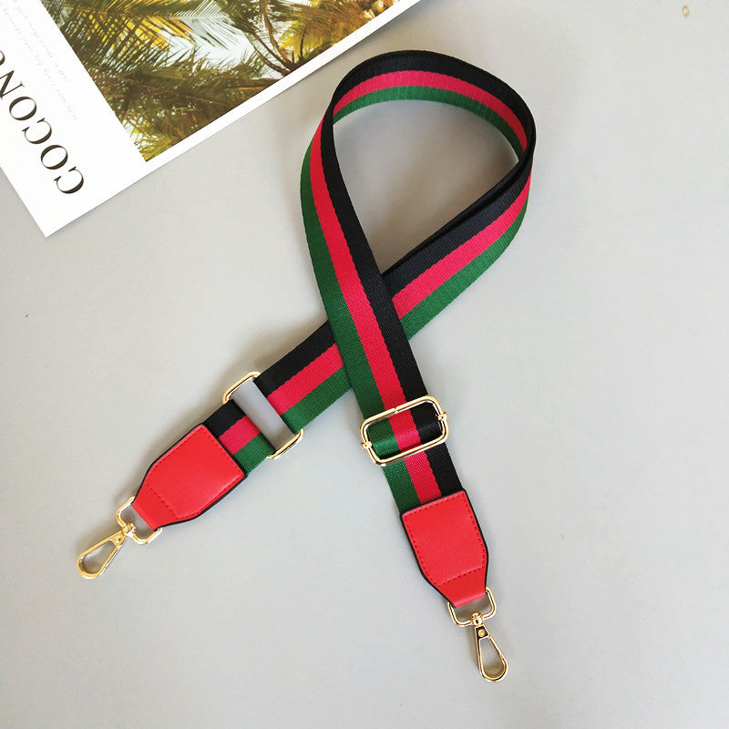 Adjustable Replacement Shoulder Strap for Bags