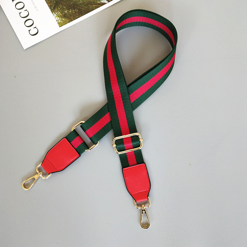 Adjustable Replacement Shoulder Strap for Bags