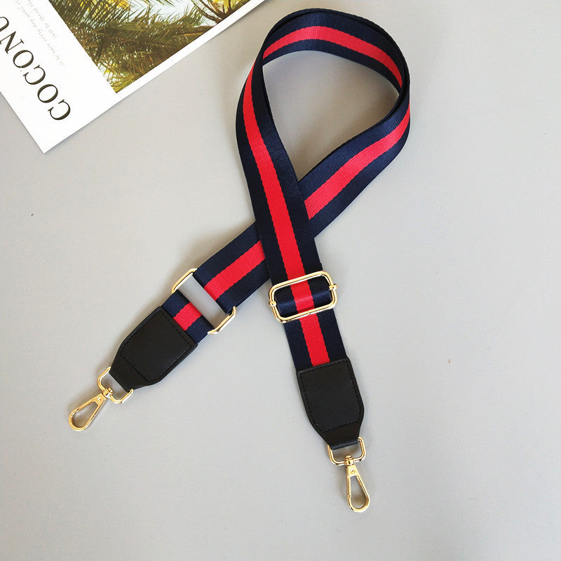 Adjustable Replacement Shoulder Strap for Bags
