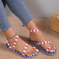 Casual Breathable Slippers