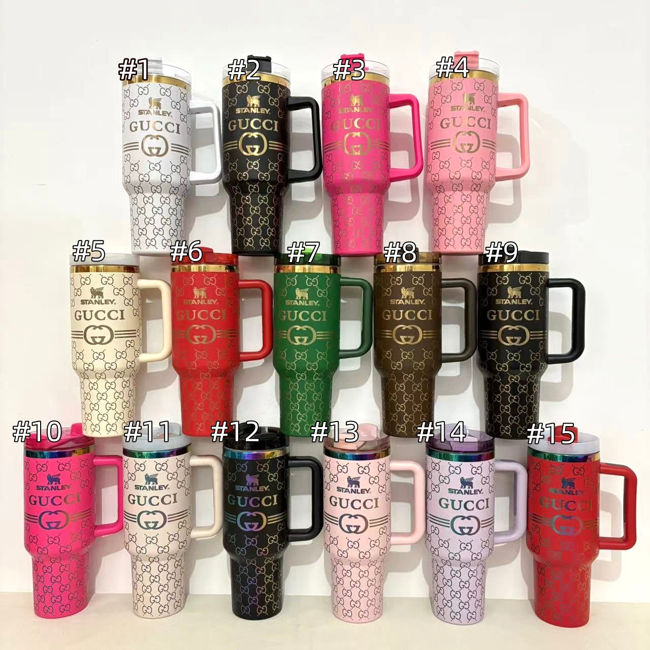 40oz Tumblers (JL1256)