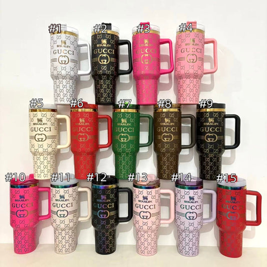 40oz Tumblers (JL1256)