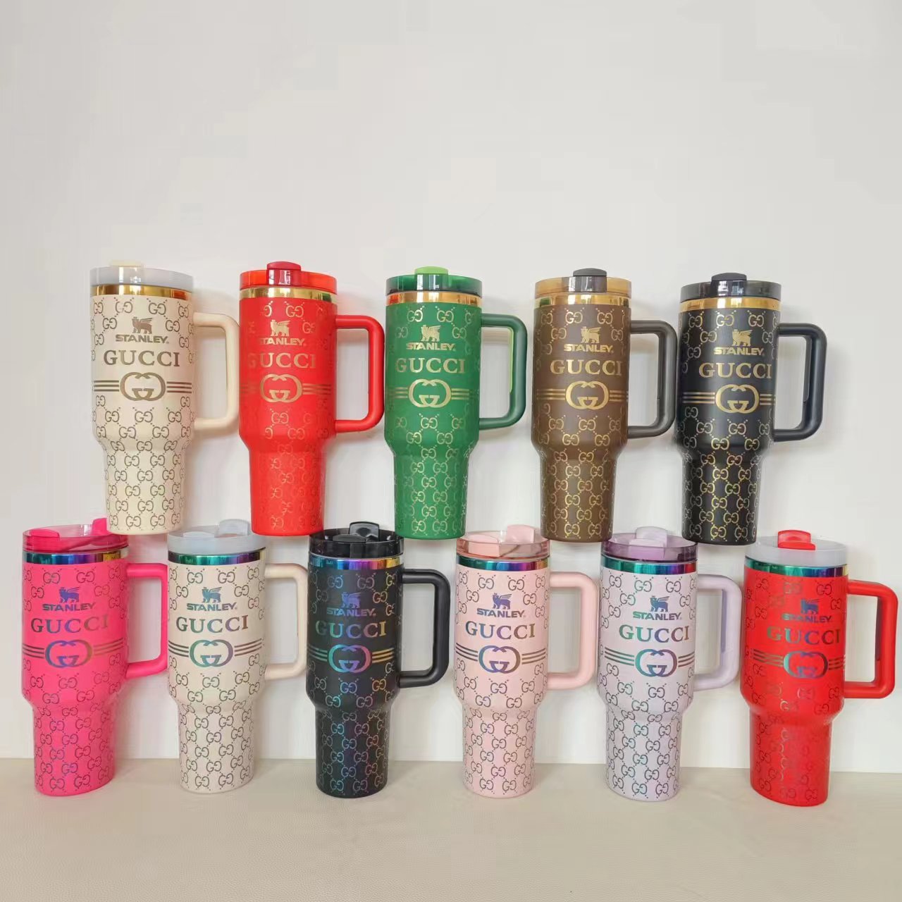 40oz Tumblers (JL1256)