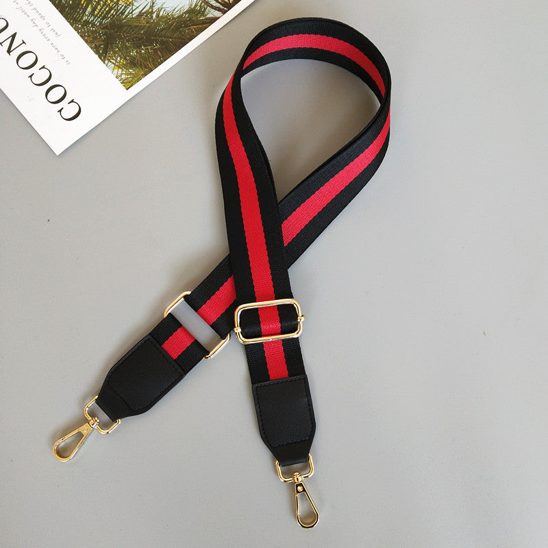 Adjustable Replacement Shoulder Strap for Bags