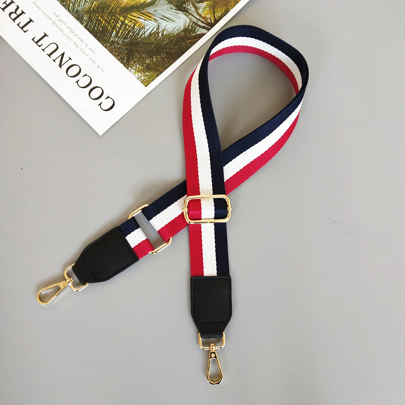 Adjustable Replacement Shoulder Strap for Bags