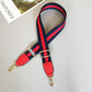 Adjustable Replacement Shoulder Strap for Bags